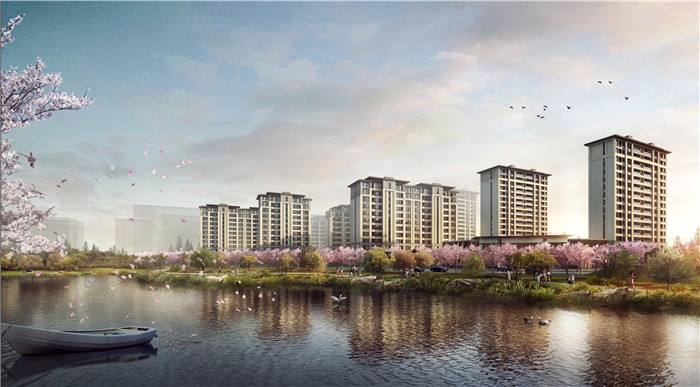 黃島辛安最新樓盤動(dòng)態(tài)，探索新時(shí)代的居住選擇