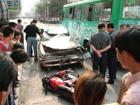 廣西北海最新車禍事件深度解析