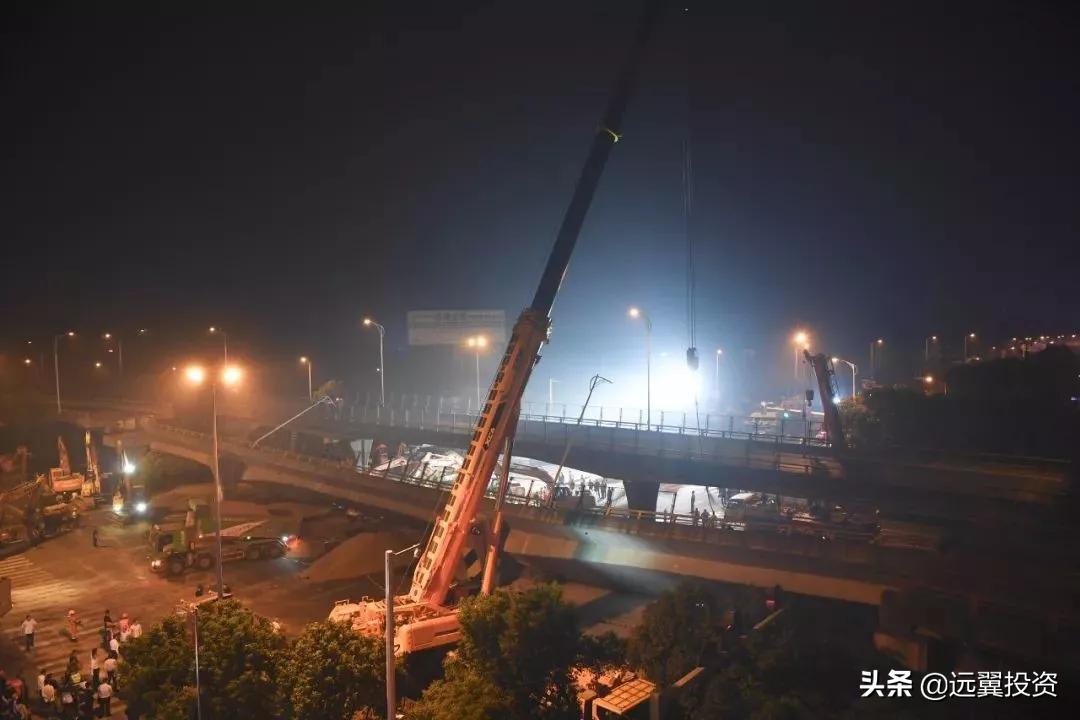 高架橋塌陷最新消息，事故原因分析及應(yīng)對(duì)措施探討