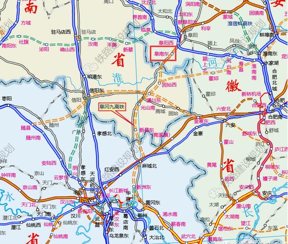 阜南高速公路最新消息全面解讀