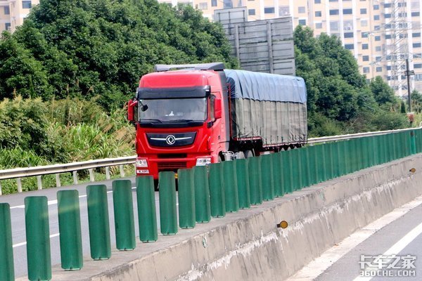 國家對大貨車的最新政策，推動行業變革，保障道路安全
