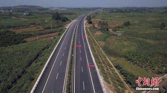 天等公路建設最新消息，推動區(qū)域經(jīng)濟發(fā)展與交通便捷的新篇章