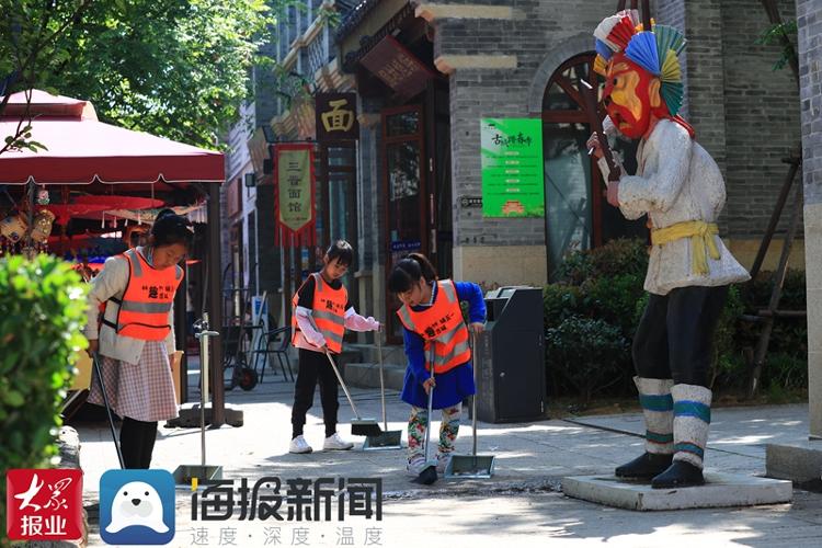 山村小站的最新變遷與活力煥發