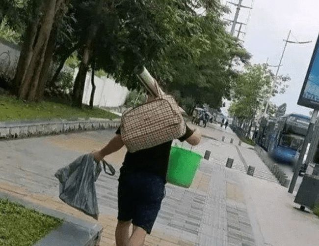 最新喪背景下的社會現象與心理洞察