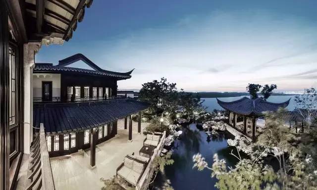蘇園最新風貌，歷史與現代的完美融合