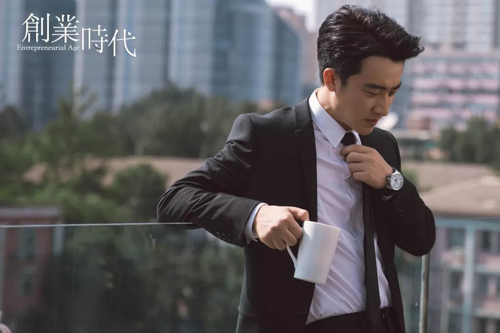 陳柏霖最新劇，探索新時代影視魅力