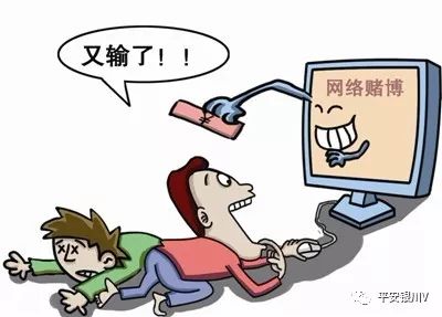 澳門王中王100%的資料——警惕犯罪風險，切勿參與非法賭博活動（標題）
