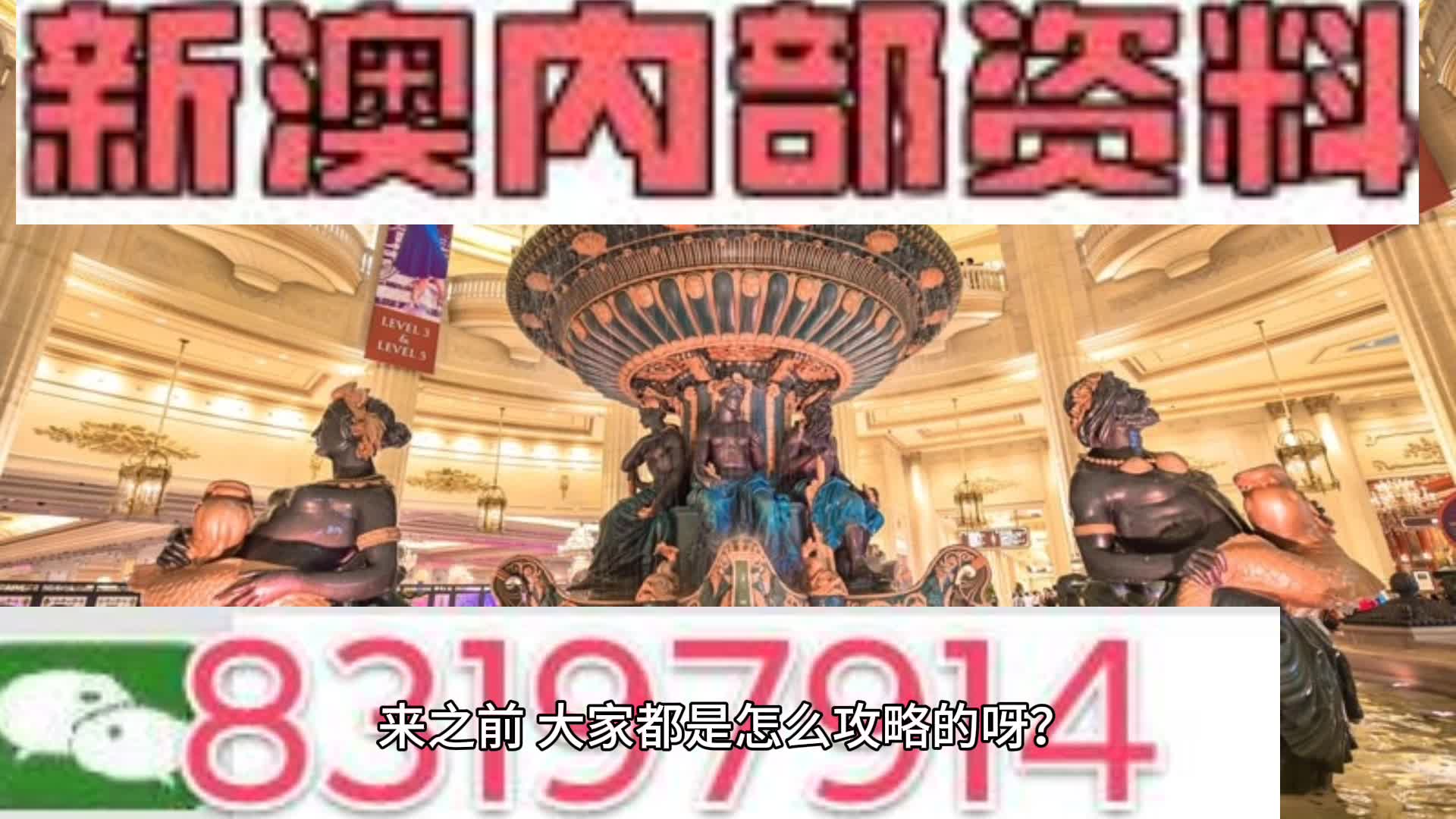 關(guān)于新澳門資料大全正版資料與家野中特的探討