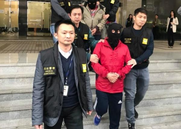 澳門六開彩天天正版免費，揭露犯罪真相與公眾應對之道