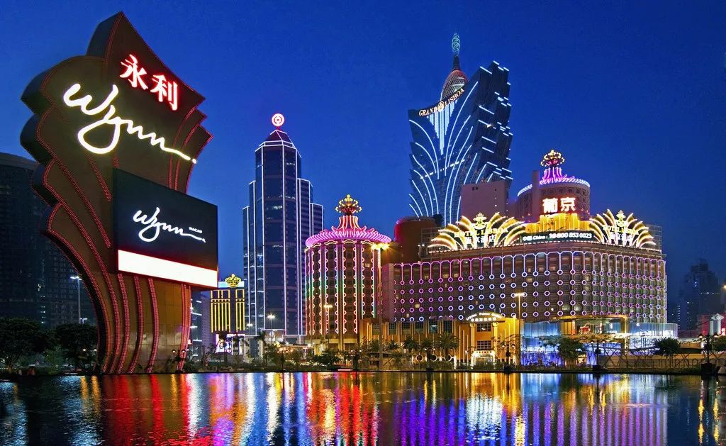 澳門免費六資料，探索與發(fā)現(xiàn)之旅