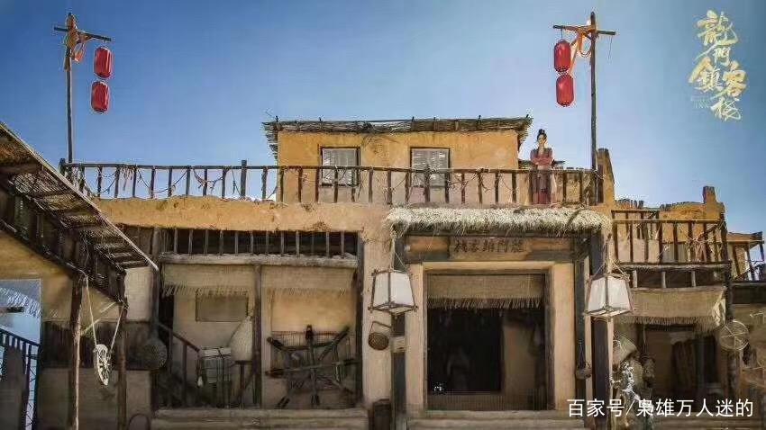 新澳最精準(zhǔn)正最精準(zhǔn)龍門客棧，探索傳奇之地