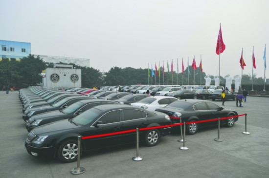 臨沂公車拍賣最新信息，公車資源的處置與再利用