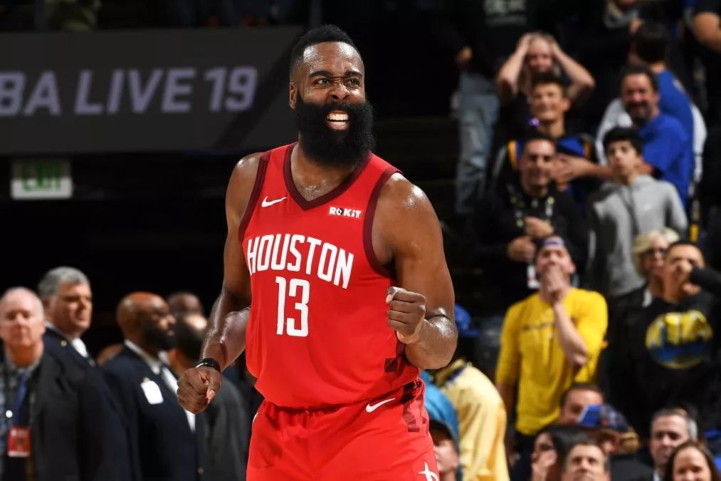 NBA MVP 2017最新排行，群雄逐鹿，誰將榮耀加冕？