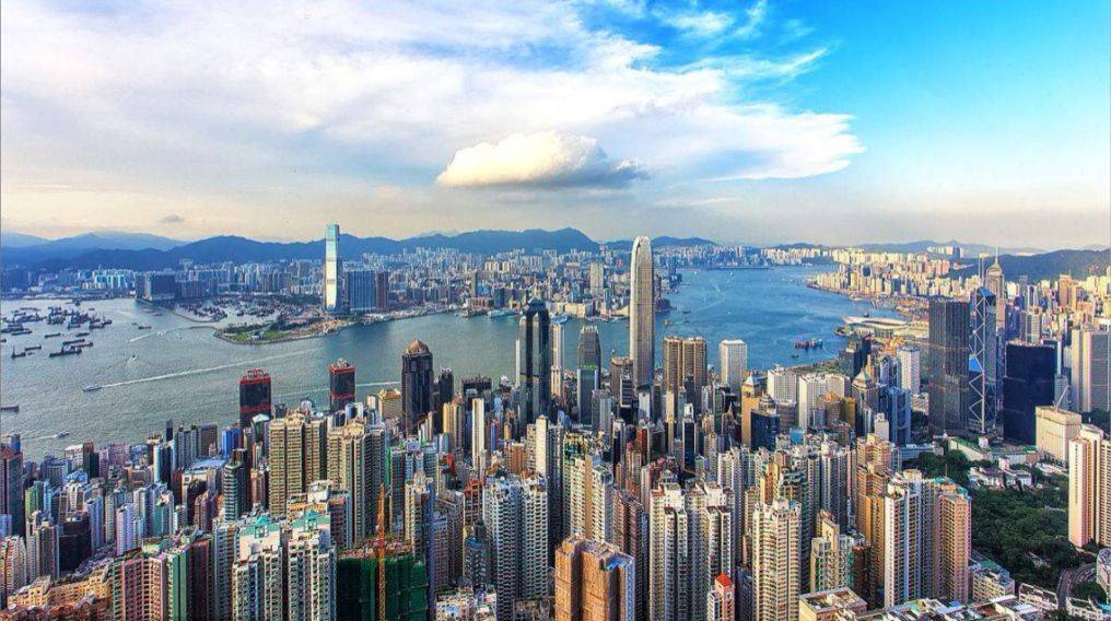 探索未來之門，香港資料免費大全 2024年展望