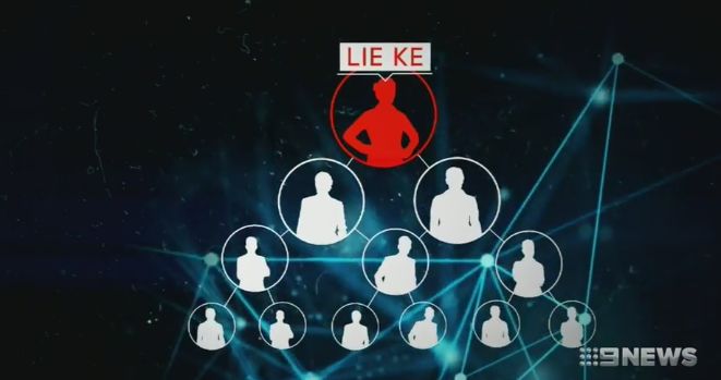 關于新澳精準正版資料的探討與警示——避免陷入違法犯罪深淵