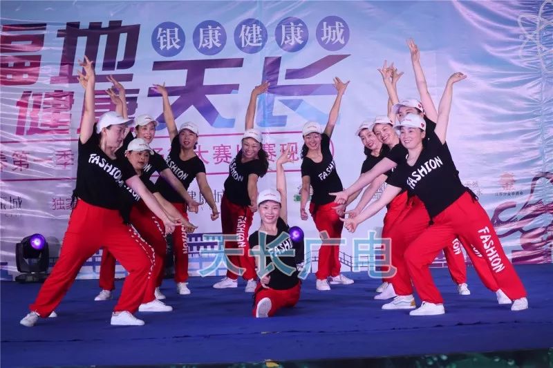 最新勁爆舞蹈，掀起熱潮的節奏之美