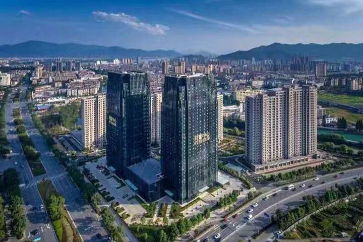富陽最新樓盤，探索現代都市生活的新篇章