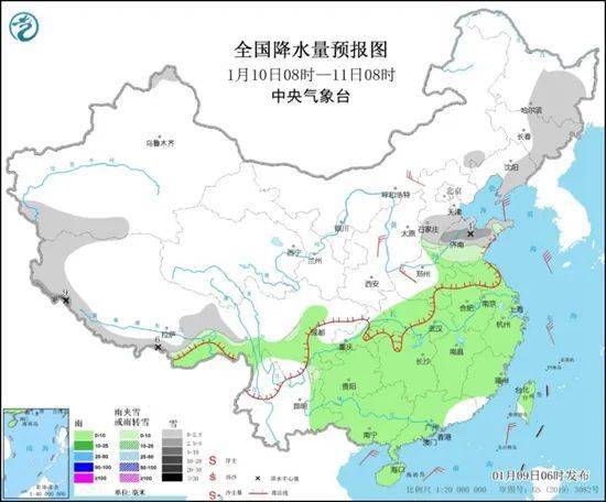 日本最新天氣分析