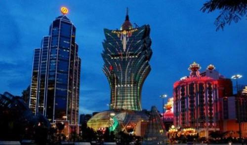 新澳門風采，2004年天天開好彩的繁榮盛景