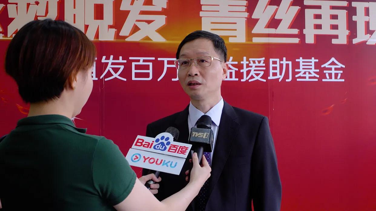 治療脫發最新臨床技術，打開希望之門，重塑自信之美
