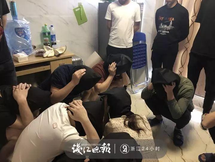 今晚必出三肖——警惕非法賭博的危害