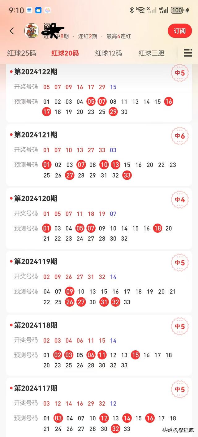 香港4777777開獎記錄，探索與解析
