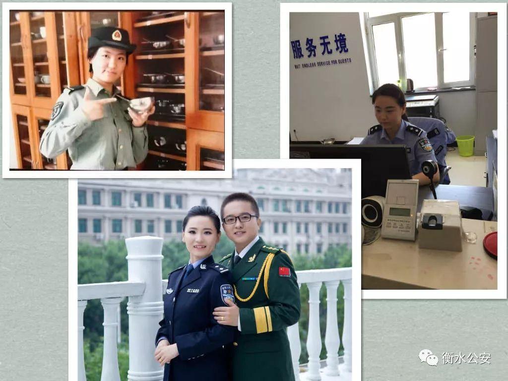 衡水公安網(wǎng)最新新聞綜述，守護(hù)平安，砥礪前行