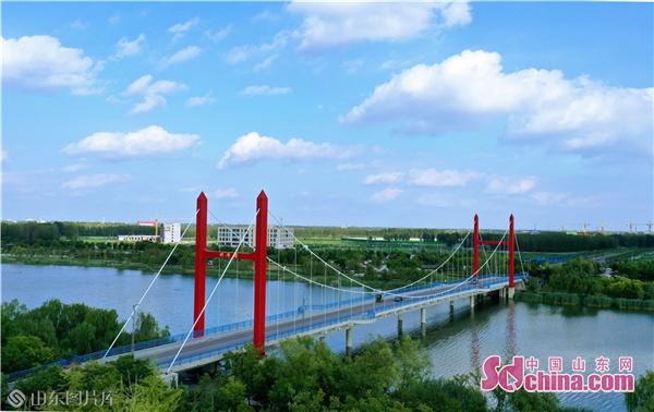北沙河改造最新消息，重塑生態景觀，打造宜居環境