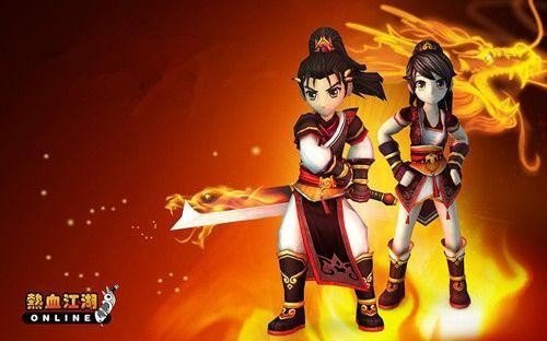 超級古武高手最新章節，熱血江湖的巔峰對決