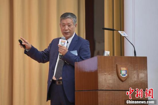 探索未來之門，香港資料免費大全（2024版）