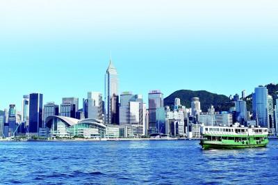 探索香港，2024年正版資料免費大全圖片的獨特魅力