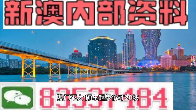 新澳門資料大全，探索與更新的力量