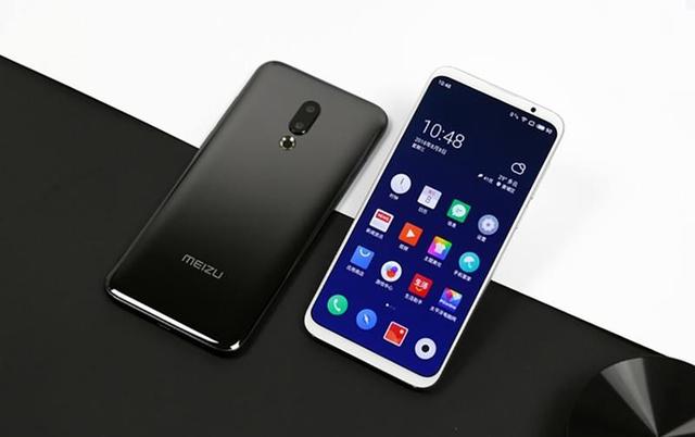 魅族手機最新款手機，科技與美學的完美結合