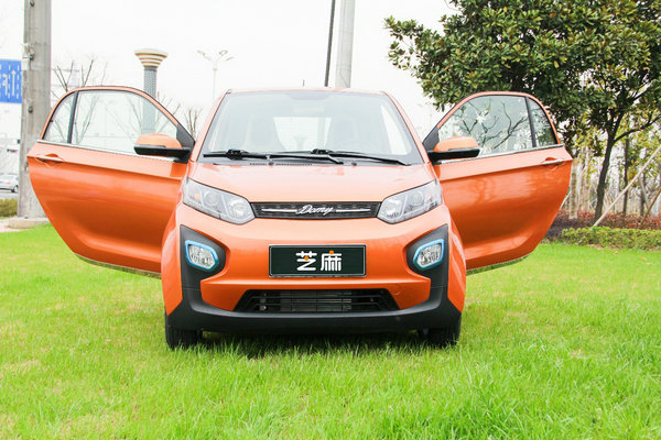 最新眾泰電動汽車報價，引領綠色出行新潮流