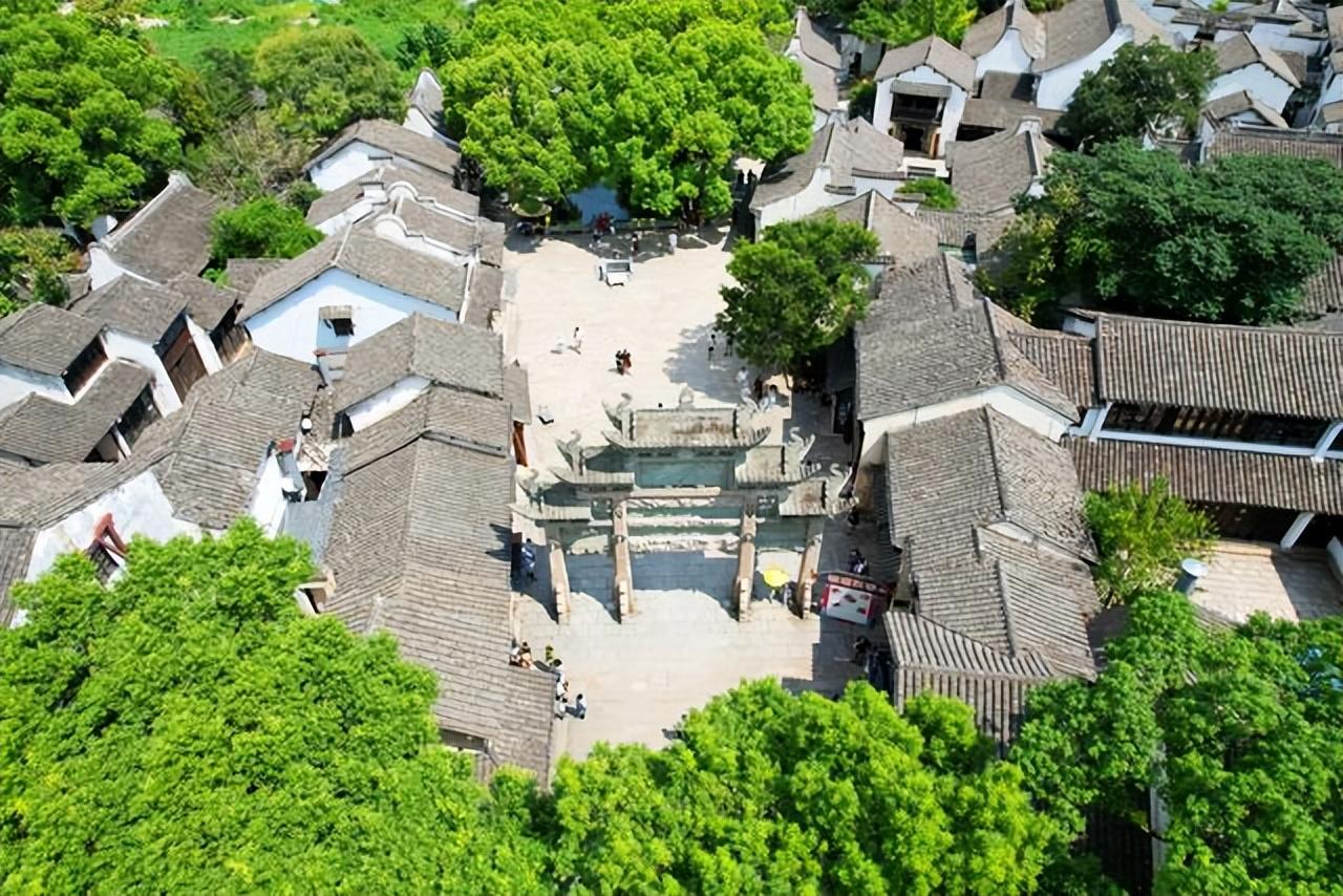 錫惠公園門票價格最新動態及游客體驗分享