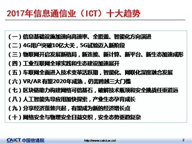 財信發展最新消息2017，展望行業趨勢與未來發展動向