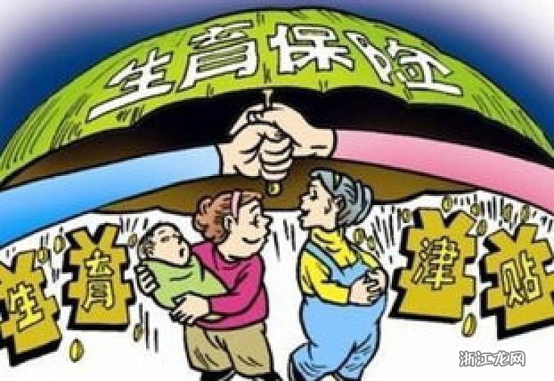 廣州生育津貼政策在2017年的最新動態
