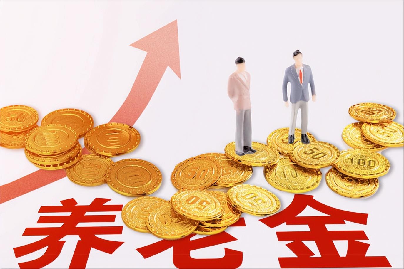 宜賓養老金最新消息，政策調整與未來展望