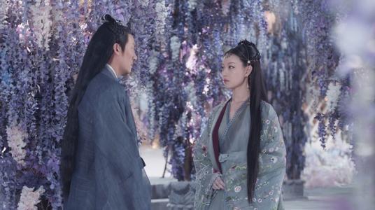 花千骨2最新消息，揭開神秘面紗，引領新一波仙俠熱潮