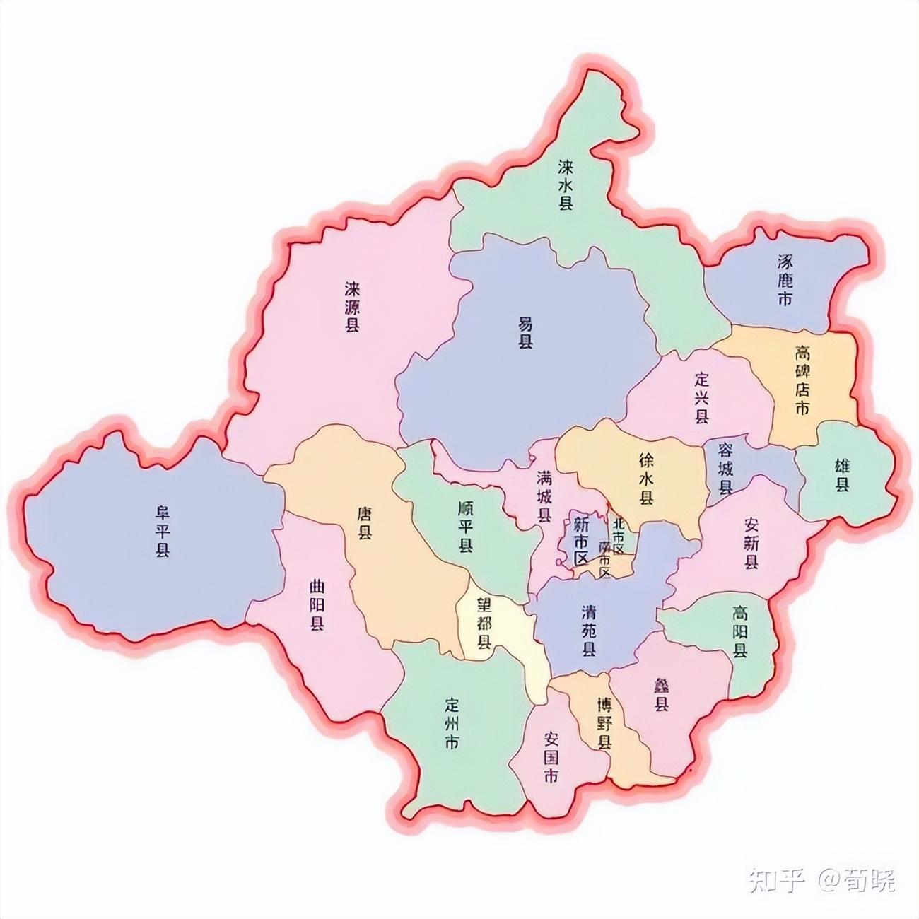 定州設(shè)地級市最新消息，歷史與未來的交匯點(diǎn)