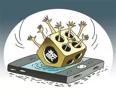 警惕網絡陷阱，切勿參與非法賭博活動——關于新澳六的警示文章
