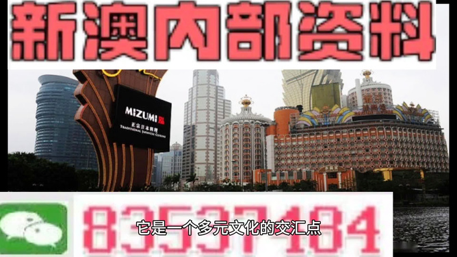 澳門內部最準資料澳門，揭示真相與應對違法犯罪