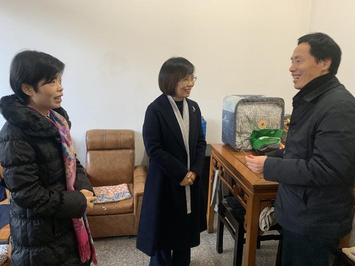 擔山村最新發展報告