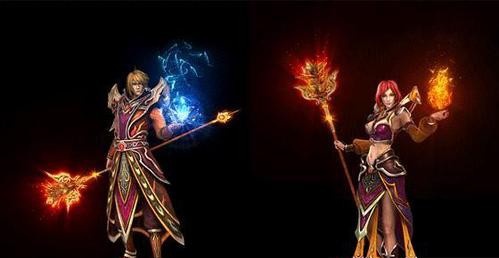 最新九劍，重新定義劍術的魅力與力量