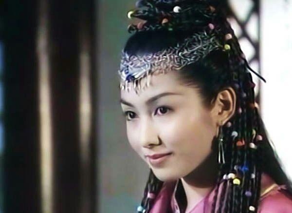 最新古裝女星，璀璨閃耀的古裝美人
