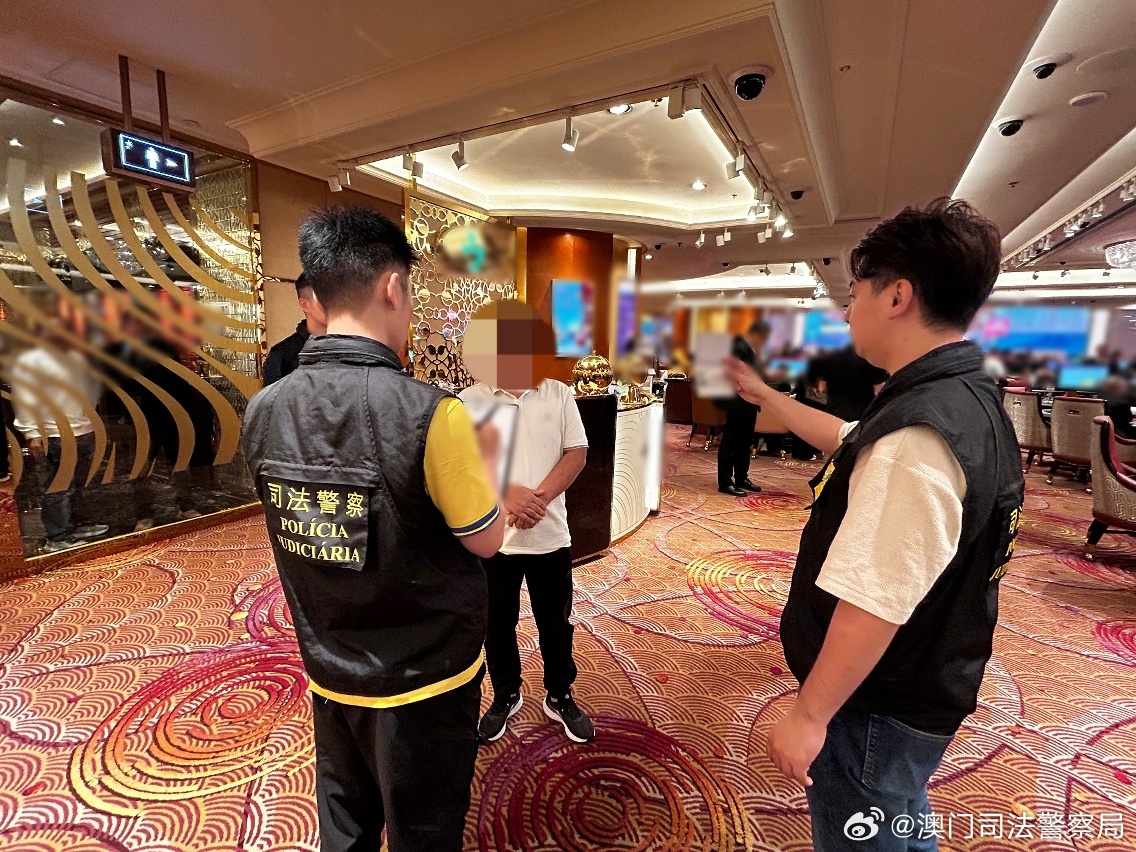 新澳門2024年精準免費大全的評說與釋義——犯罪預防與治理的探討