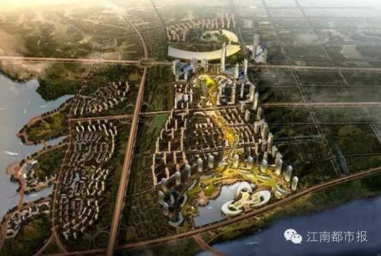 南昌九龍湖最新動態，城市發展的璀璨明珠
