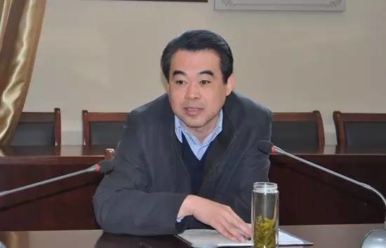 阜新市最新委常委名單公布，城市煥發新活力