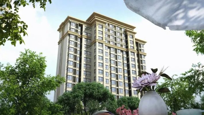 藁城嘉城首邸最新動態(tài)，揭開未來居住的新篇章