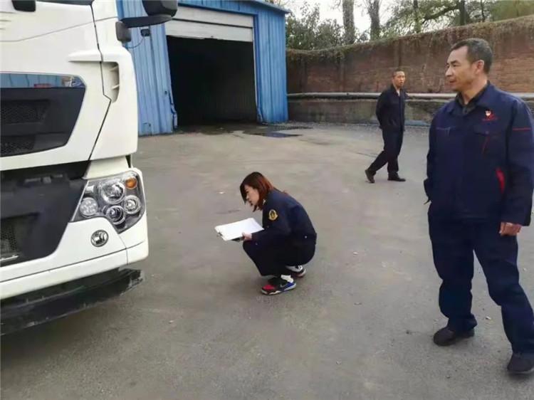 遷安九江最新司機招聘啟事
